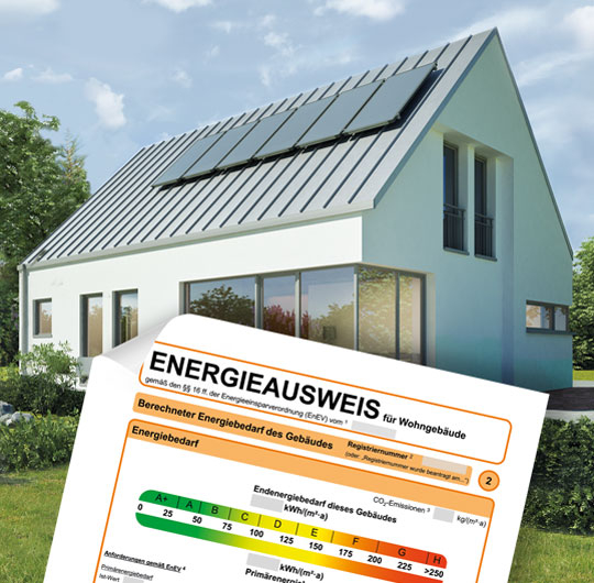 Energieausweis